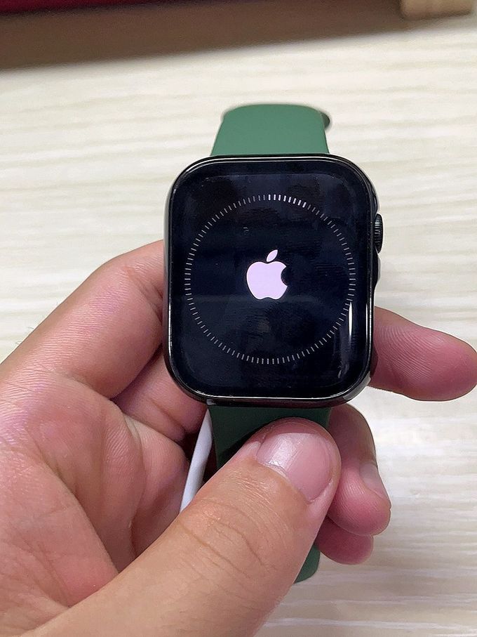 苹果手表7国外版手机苹果watch手表价格表